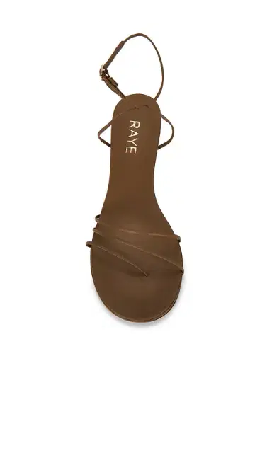 RAYE Jara Sandal | Thumbnail 4 RAYE Jara Sandal | Thumbnail 4