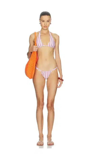 Camila Coelho Vivienne Top | Thumbnail 4 Camila Coelho Vivienne Top | Thumbnail 4