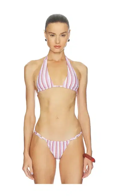 Camila Coelho Vivienne Top | Thumbnail 1 Camila Coelho Vivienne Top | Thumbnail 1
