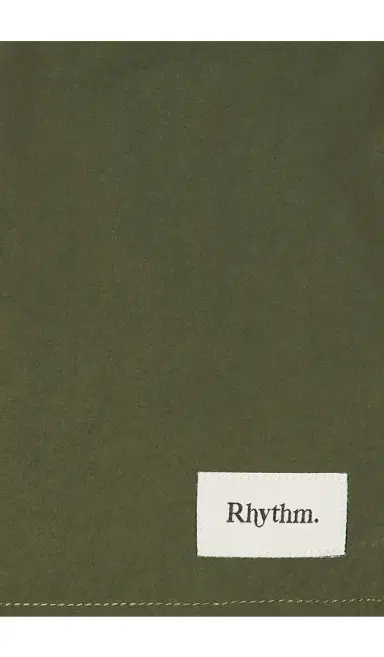 Rhythm Heritage Curve Trunk | Thumbnail 6 Rhythm Heritage Curve Trunk | Thumbnail 6