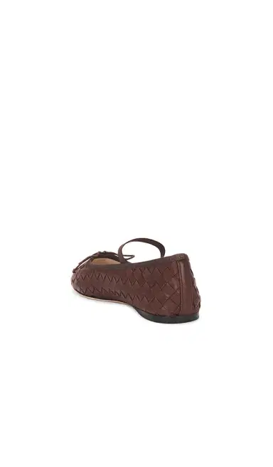 Loeffler Randall Leonie Soft Ballet Flat | Thumbnail 3 Loeffler Randall Leonie Soft Ballet Flat | Thumbnail 3