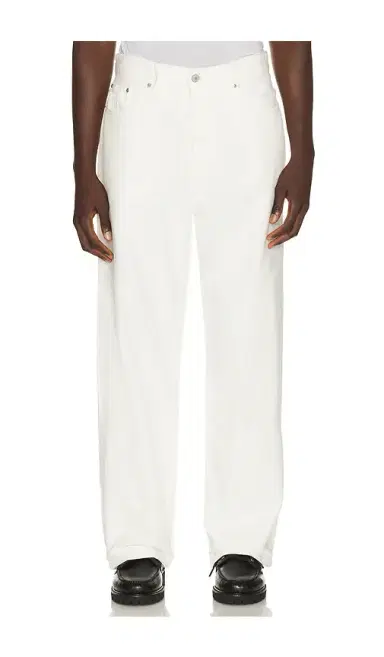 Tommy Jeans Theo Baggy Jeans | Thumbnail 1 Tommy Jeans Theo Baggy Jeans | Thumbnail 1