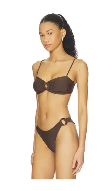 Faithfull Maya Bikini Top | Thumbnail 2 Faithfull Maya Bikini Top | Thumbnail 2