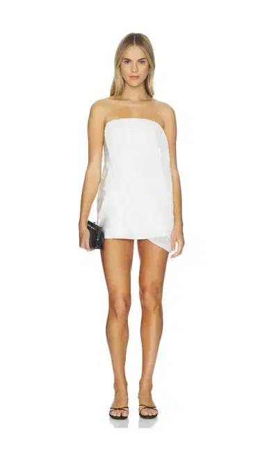 Lovers and Friends Grace Mini Dress | Thumbnail 2 Lovers and Friends Grace Mini Dress | Thumbnail 2
