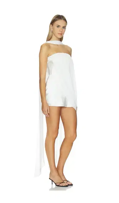 Lovers and Friends Grace Mini Dress | Thumbnail 3 Lovers and Friends Grace Mini Dress | Thumbnail 3