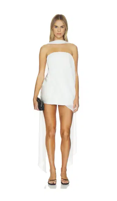 Lovers and Friends Grace Mini Dress | Thumbnail 1 Lovers and Friends Grace Mini Dress | Thumbnail 1