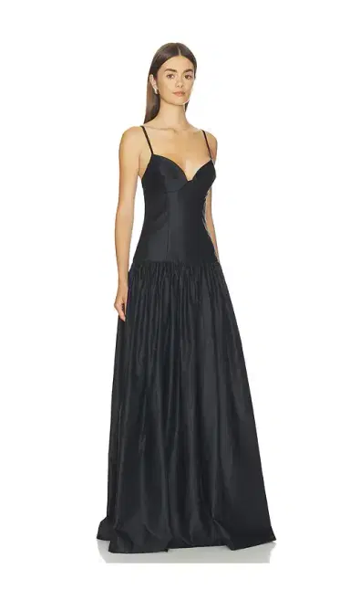 Lovers and Friends Heely Gown | Thumbnail 2 Lovers and Friends Heely Gown | Thumbnail 2