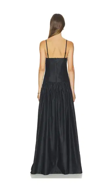 Lovers and Friends Heely Gown | Thumbnail 3 Lovers and Friends Heely Gown | Thumbnail 3