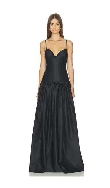 Lovers and Friends Heely Gown | Thumbnail 1 Lovers and Friends Heely Gown | Thumbnail 1