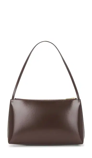 Mansur Gavriel Large Gaia Shoulder Bag | Thumbnail 2 Mansur Gavriel Large Gaia Shoulder Bag | Thumbnail 2