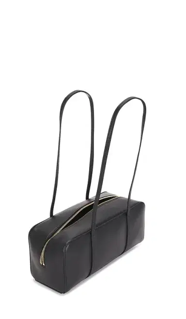MANSUR GAVRIEL Filo Shoulder Bag | Thumbnail 4 MANSUR GAVRIEL Filo Shoulder Bag | Thumbnail 4