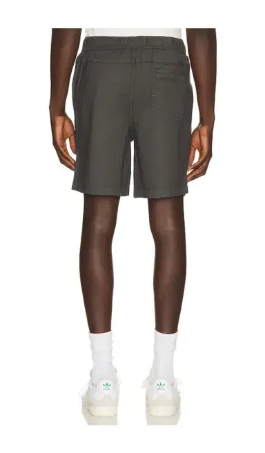 TOPO DESIGNS Desert Shorts | Thumbnail 2 TOPO DESIGNS Desert Shorts | Thumbnail 2