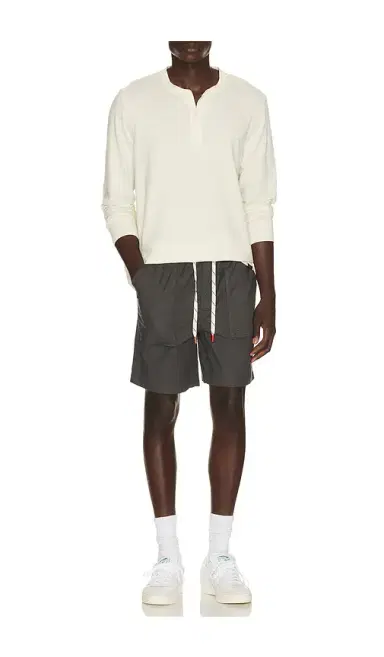 TOPO DESIGNS Desert Shorts | Thumbnail 3 TOPO DESIGNS Desert Shorts | Thumbnail 3