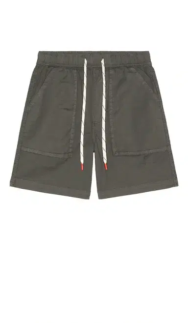 TOPO DESIGNS Desert Shorts | Thumbnail 4 TOPO DESIGNS Desert Shorts | Thumbnail 4