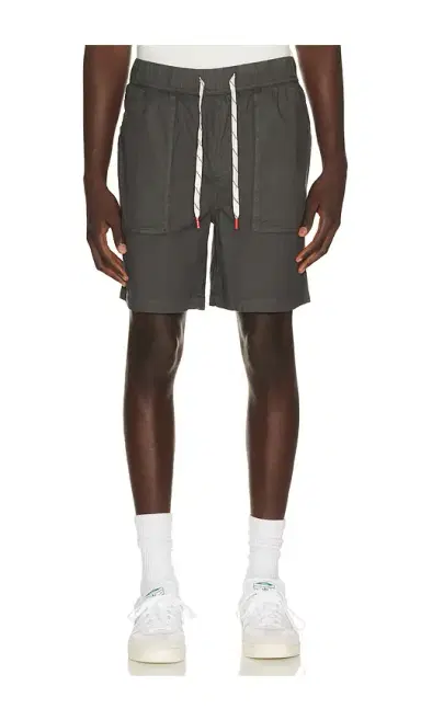 TOPO DESIGNS Desert Shorts | Thumbnail 1 TOPO DESIGNS Desert Shorts | Thumbnail 1