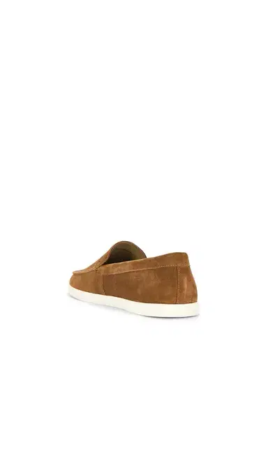 Vince Sonoma Suede Loafer | Thumbnail 3 Vince Sonoma Suede Loafer | Thumbnail 3