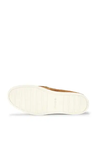 Vince Sonoma Suede Loafer | Thumbnail 6 Vince Sonoma Suede Loafer | Thumbnail 6