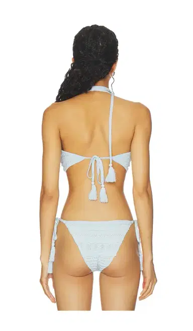 DEVON WINDSOR Vana Bikini Top | Thumbnail 3 DEVON WINDSOR Vana Bikini Top | Thumbnail 3