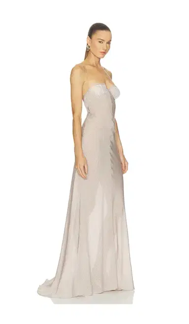 Camila Coelho Giuliana Gown | Thumbnail 2 Camila Coelho Giuliana Gown | Thumbnail 2