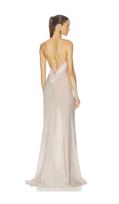 Camila Coelho Giuliana Gown | Thumbnail 3 Camila Coelho Giuliana Gown | Thumbnail 3