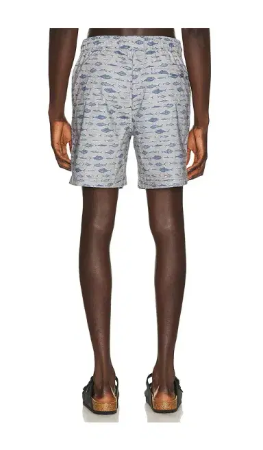 RAILS Dane Swim Trunks | Thumbnail 2 RAILS Dane Swim Trunks | Thumbnail 2