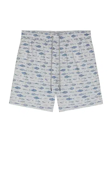 RAILS Dane Swim Trunks | Thumbnail 4 RAILS Dane Swim Trunks | Thumbnail 4