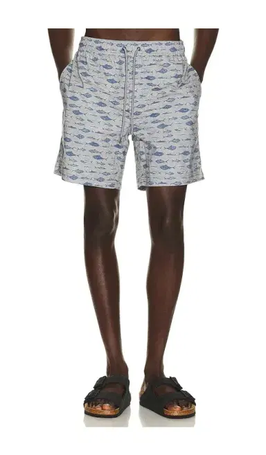 RAILS Dane Swim Trunks | Thumbnail 1 RAILS Dane Swim Trunks | Thumbnail 1
