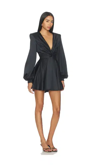 Zhivago The Fading Hour Mini Dress | Thumbnail 2 Zhivago The Fading Hour Mini Dress | Thumbnail 2