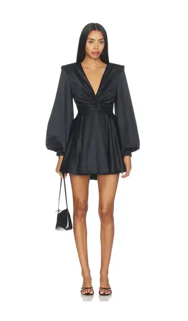 Zhivago The Fading Hour Mini Dress | Thumbnail 1 Zhivago The Fading Hour Mini Dress | Thumbnail 1