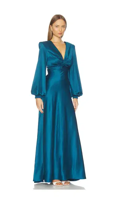 Zhivago The Fading Hour Gown | Thumbnail 2 Zhivago The Fading Hour Gown | Thumbnail 2