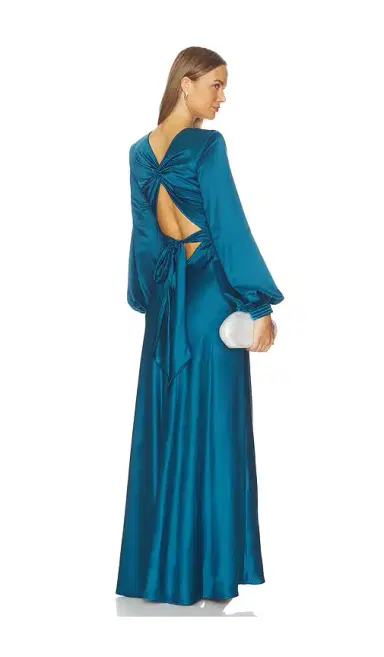 Zhivago The Fading Hour Gown | Thumbnail 3 Zhivago The Fading Hour Gown | Thumbnail 3