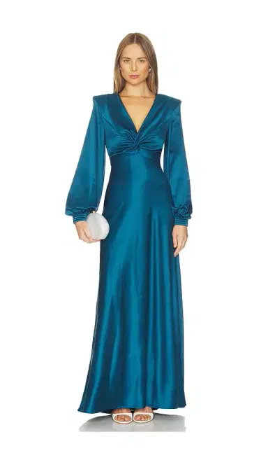 Zhivago The Fading Hour Gown | Thumbnail 1 Zhivago The Fading Hour Gown | Thumbnail 1