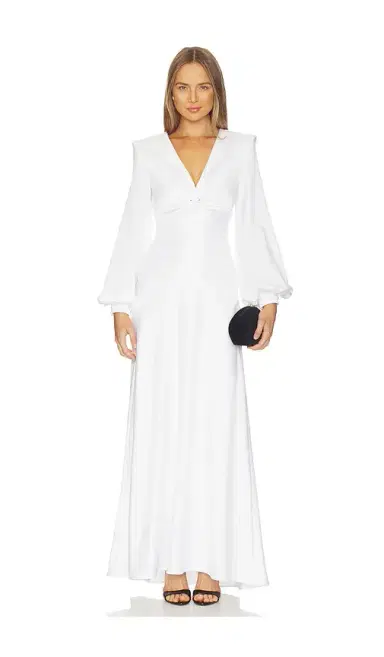Zhivago The Fading Hour Gown | Thumbnail 1 Zhivago The Fading Hour Gown | Thumbnail 1