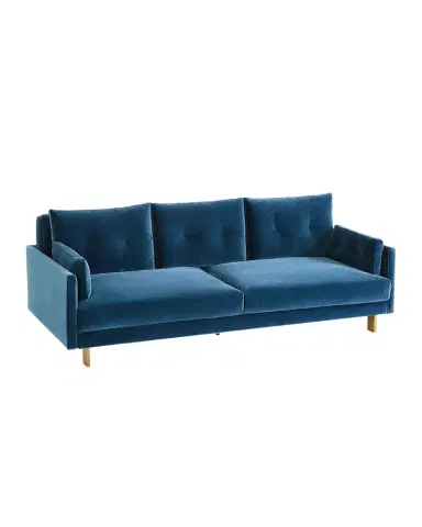 Jonathan Adler Malibu Sofa | Thumbnail 1 Jonathan Adler Malibu Sofa | Thumbnail 1