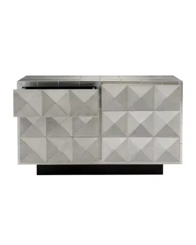 Jonathan Adler Talitha 6-Drawer Console Table | Thumbnail 1 Jonathan Adler Talitha 6-Drawer Console Table | Thumbnail 1