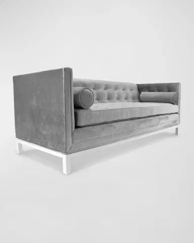 Jonathan Adler Lampert Sofa | Thumbnail 2 Jonathan Adler Lampert Sofa | Thumbnail 2