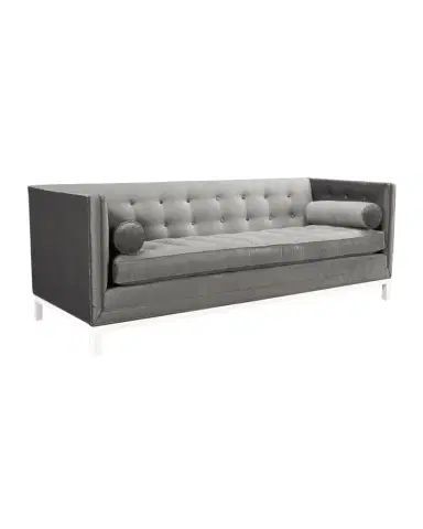 Jonathan Adler Lampert Sofa | Thumbnail 1 Jonathan Adler Lampert Sofa | Thumbnail 1