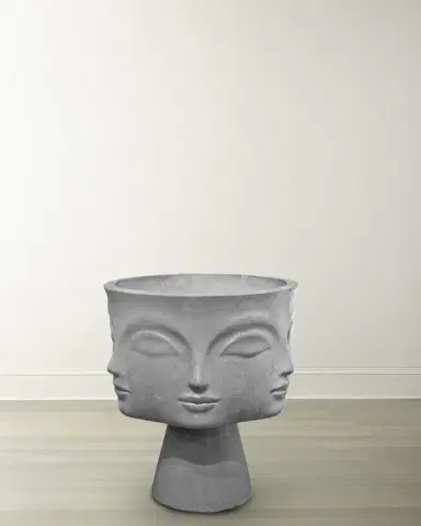 Jonathan Adler Dora Maar Planter | Thumbnail 1 Jonathan Adler Dora Maar Planter | Thumbnail 1