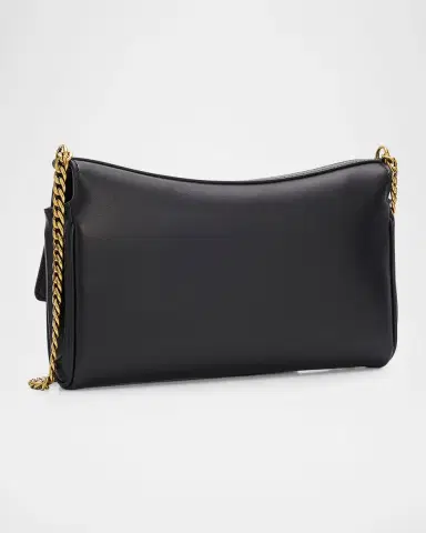 Balenciaga Leather Shoulder Bag | Thumbnail 2 Balenciaga Leather Shoulder Bag | Thumbnail 2