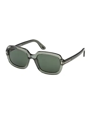 Tom Ford Lana-02 53MM Square Sunglasses | Thumbnail 1 Tom Ford Lana-02 53MM Square Sunglasses | Thumbnail 1