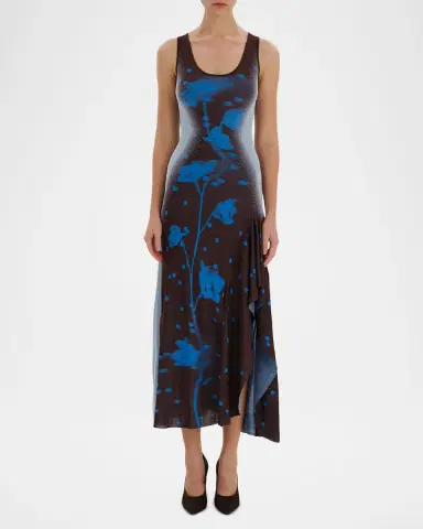 PH5 Becky Maxi Tank Dress | Thumbnail 3 PH5 Becky Maxi Tank Dress | Thumbnail 3