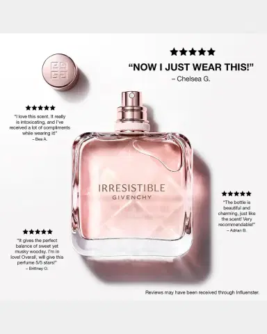 Givenchy Irresistible Eau de Parfum, 1.7 oz. | Thumbnail 3 Givenchy Irresistible Eau de Parfum, 1.7 oz. | Thumbnail 3