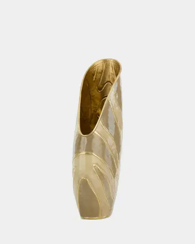 John-Richard Collection Origo 15.5" Small Vase, Brown | Thumbnail 2 John-Richard Collection Origo 15.5" Small Vase, Brown | Thumbnail 2