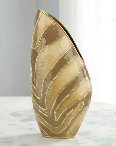 John-Richard Collection Origo 18.5" Large Vase | Thumbnail 2 John-Richard Collection Origo 18.5" Large Vase | Thumbnail 2
