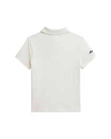 Polo Ralph Lauren Girl's Yankees Polo Shirt, Size 2- | Thumbnail 1 Polo Ralph Lauren Girl's Yankees Polo Shirt, Size 2- | Thumbnail 1