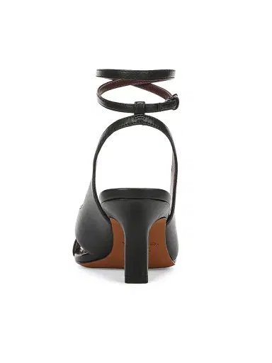 Vince Women's Lola 65MM Leather Strappy Sandals | Thumbnail 3 Vince Women's Lola 65MM Leather Strappy Sandals | Thumbnail 3