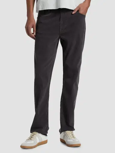FRAME Men's Modern Straight Jeans - Vintage Grey | Thumbnail 3 FRAME Men's Modern Straight Jeans - Vintage Grey | Thumbnail 3