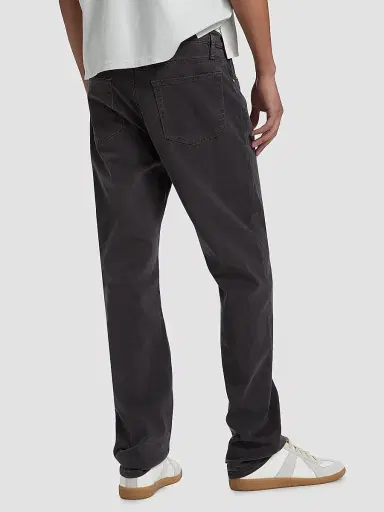 FRAME Men's Modern Straight Jeans - Vintage Grey | Thumbnail 5 FRAME Men's Modern Straight Jeans - Vintage Grey | Thumbnail 5