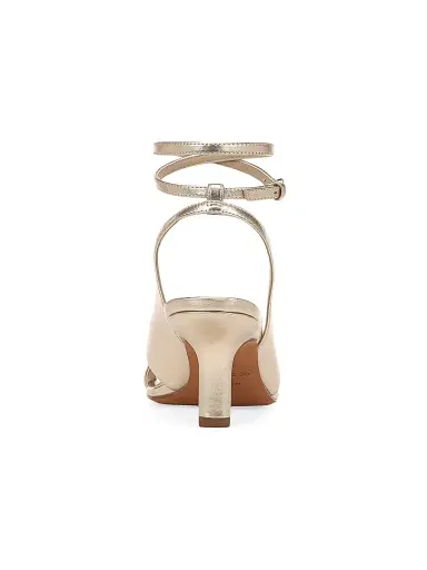 Vince Women's Lola 65MM Leather Strappy Sandals | Thumbnail 3 Vince Women's Lola 65MM Leather Strappy Sandals | Thumbnail 3