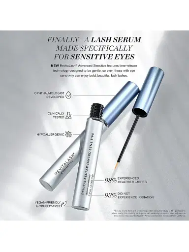 RevitaLash Cosmetics Women's RevitaLash Advanced Sensitive Eyelash Conditioner | Thumbnail 6 RevitaLash Cosmetics Women's RevitaLash Advanced Sensitive Eyelash Conditioner | Thumbnail 6